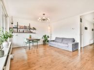 Dick Greinerstraat 4, 1019 CT Amsterdam