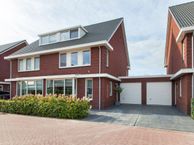 Hannie Schaftstraat 7, 2811 BS Reeuwijk