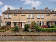 Andries Magnéelaan 14, 1687 BS Wognum