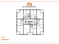 De Commandeur (Bouwnr. 18), 2901 BH Capelle aan den IJssel