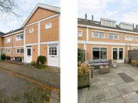 Chinastraat 22, 2408 HD Alphen aan den Rijn