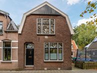 Parkstraat 28, 1506 WD Zaandam