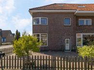 Johan Willem Frisostraat 30, 8606 CV Sneek