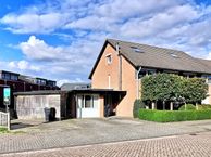 Rockanjestraat 25, 5035 DM Tilburg