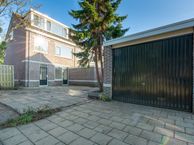 Prof ten Doesschatestraat 23 +garage, 1963 AP Heemskerk