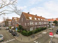 Lisbloemstraat 46 b, 3051 TS Rotterdam