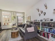 Zeilstraat 6 1, 1075 SG Amsterdam