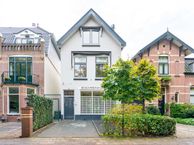 Schouwweg 10 a, 2243 BA Wassenaar