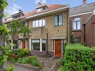 Laan van Haagvliet 6, 2271 XN Voorburg