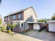 Gangesstraat 3, 1827 KJ Alkmaar