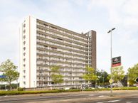 Louis Raemakerstraat, 3119 NR Schiedam