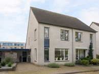 David 't Kindtstraat 14, 4827 CR Breda