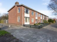 Berkenlaan 30, 8603 BV Sneek