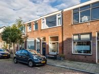 Hoogstraat 49, 3552 XK Utrecht