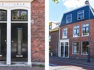 Kampersingel 16 zw, 2012 DK Haarlem