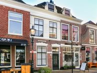 Herenstraat 100, 2271 CK Voorburg