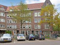 Roerstraat 48 1, 1078 LR Amsterdam