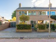 Kruidbergerweg 77, 2071 RC Santpoort-Noord