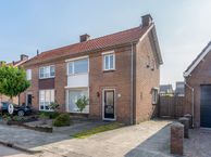 Lijsterbesstraat 4, 5151 XD Drunen