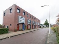 Groene Kruisstraat 6 D, 3201 CA Spijkenisse