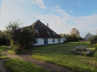 De Kaai 1 -9, 1794 HL Oosterend (NH)