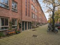 Jan den Haenstraat 42 C, 1055 WH Amsterdam