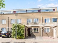 Thomas Prinslaan 75, 1035 SJ Amsterdam