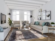 Voorhaven 34 A B, 3024 RN Rotterdam