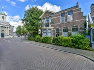 Kerkbuurt 28 / 28B, 1551 AD Westzaan