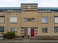 Margaretha Roosenboomstraat 16, 3207 KC Spijkenisse