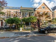 Sixlaan 30, 2182 AC Hillegom