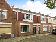 Van Stolbergstraat 11, 2628 GL Delft