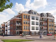 J.P. Gouverneurlaan - Bnr 21, 2171 ER Sassenheim