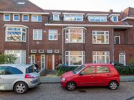 Oude Raadhuislaan 39 b, 3054 NN Rotterdam