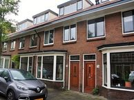 Van der Waalsstraat 33, 2313 VC Leiden