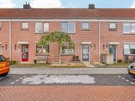 Tymonskroft 10, 1935 CE Egmond-Binnen