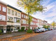 Meester Cornelisstraat 14 rood, 2023 DG Haarlem