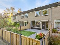 Nachtschadestraat 8, 2153 EL Nieuw-Vennep