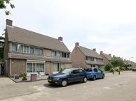 Geesterenstraat 4, 5043 MH Tilburg