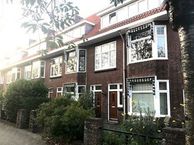 De Sitterlaan 66 A, 2313 TR Leiden