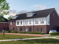 Bouwnummer (Bouwnr. 51), 7447 VE Hellendoorn