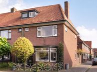 Everhard van Reijdtstraat 23, 7412 EA Deventer