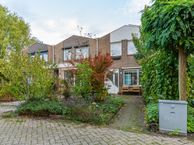 Van Tussenbroekstraat 33, 5012 HN Tilburg