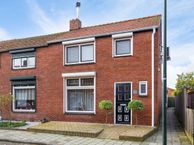 Cureestraat 22, 4697 BV Sint-Annaland