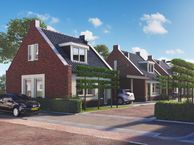 Bouwnummer (Bouwnr. 1), 3751 AR Bunschoten-Spakenburg