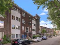 Postjeskade 69 B, 1058 DH Amsterdam