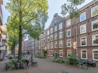 Roggeveenstraat 149 -hs, 1013 PT Amsterdam