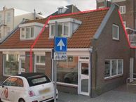 Kleine Krocht 2, 2042 JN Zandvoort