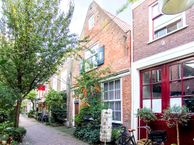 Korte Houtstraat 12, 2011 ZP Haarlem