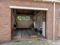 Zweedsestraat 110 +106, 3028 TW Rotterdam